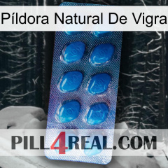 Píldora Natural De Vigra viagra1